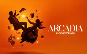 113 – Arcadia by Tom Stoppard